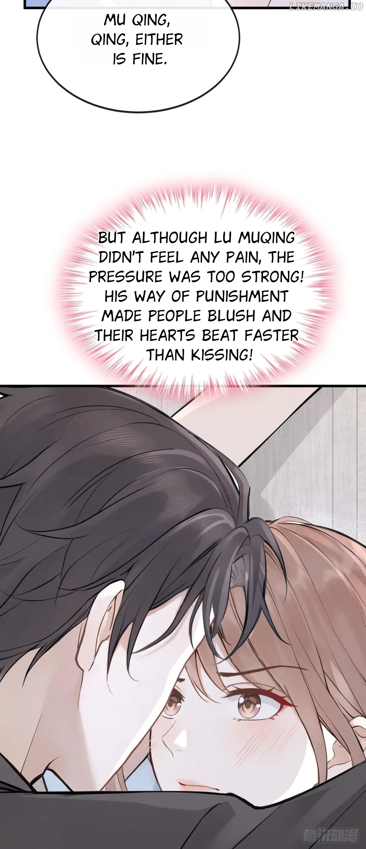 Living Together Just To Guide You Chapter 51 - page 8